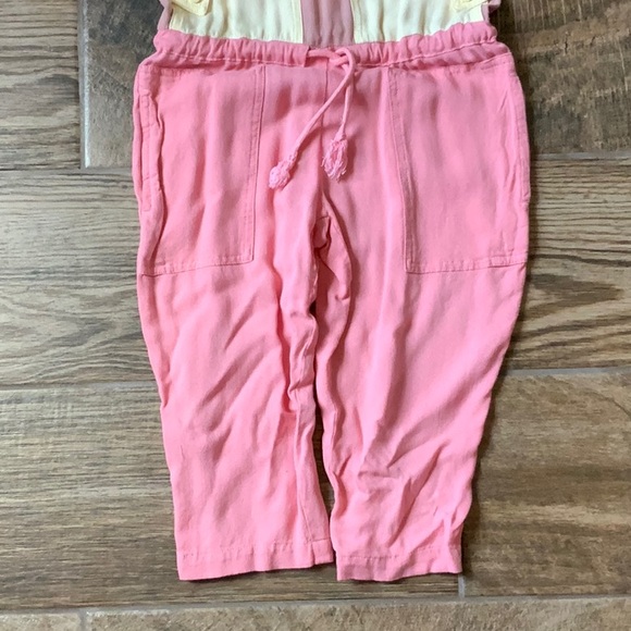 Stella McCartney Girls Jumpsuit - Picture 2 of 5